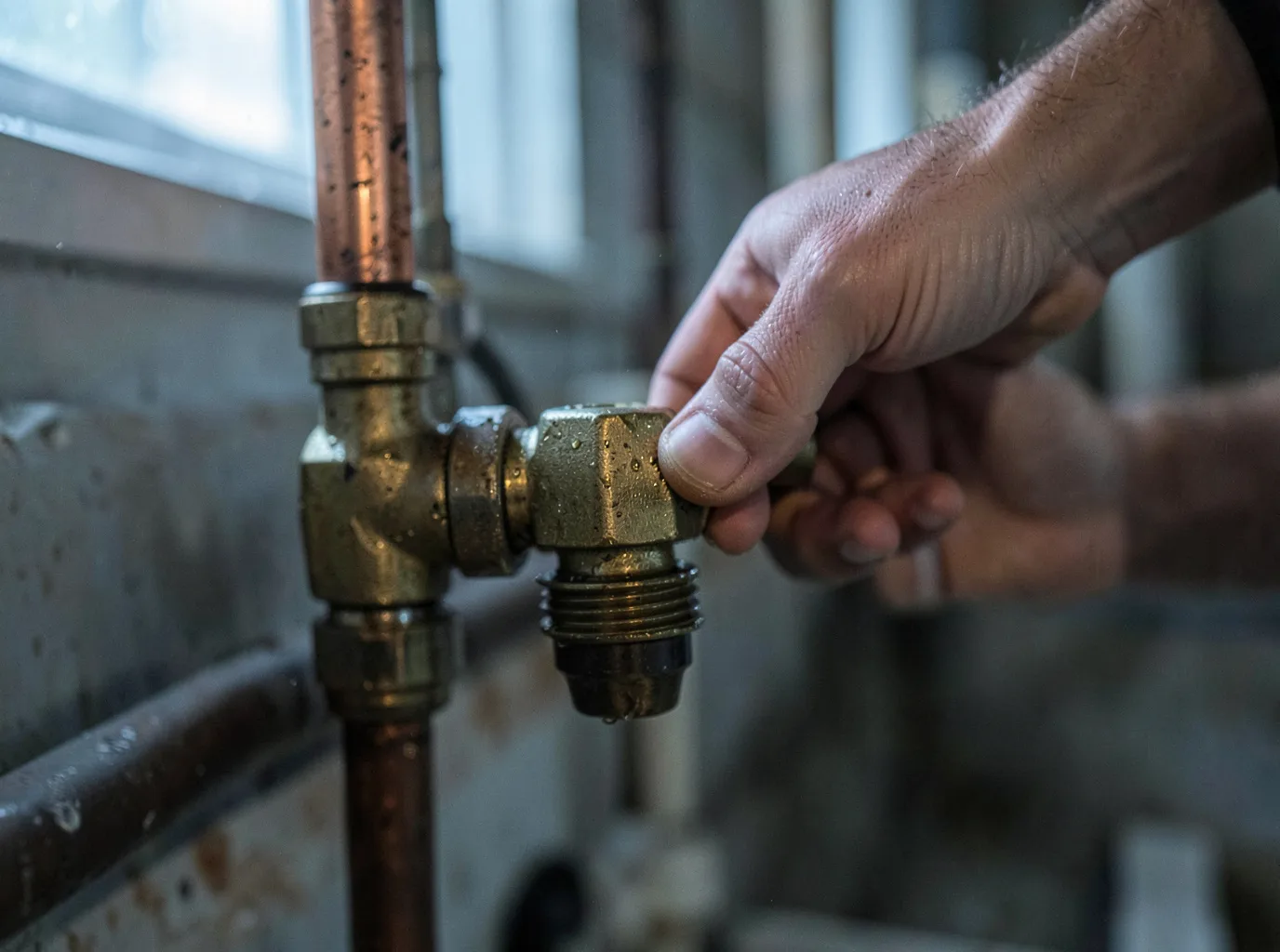 Emergency Plumber Hancocks Bridge, NJ FAQs